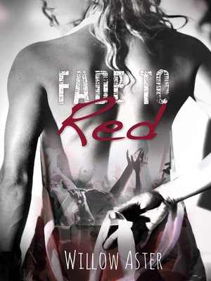 cover image of Fade to Red